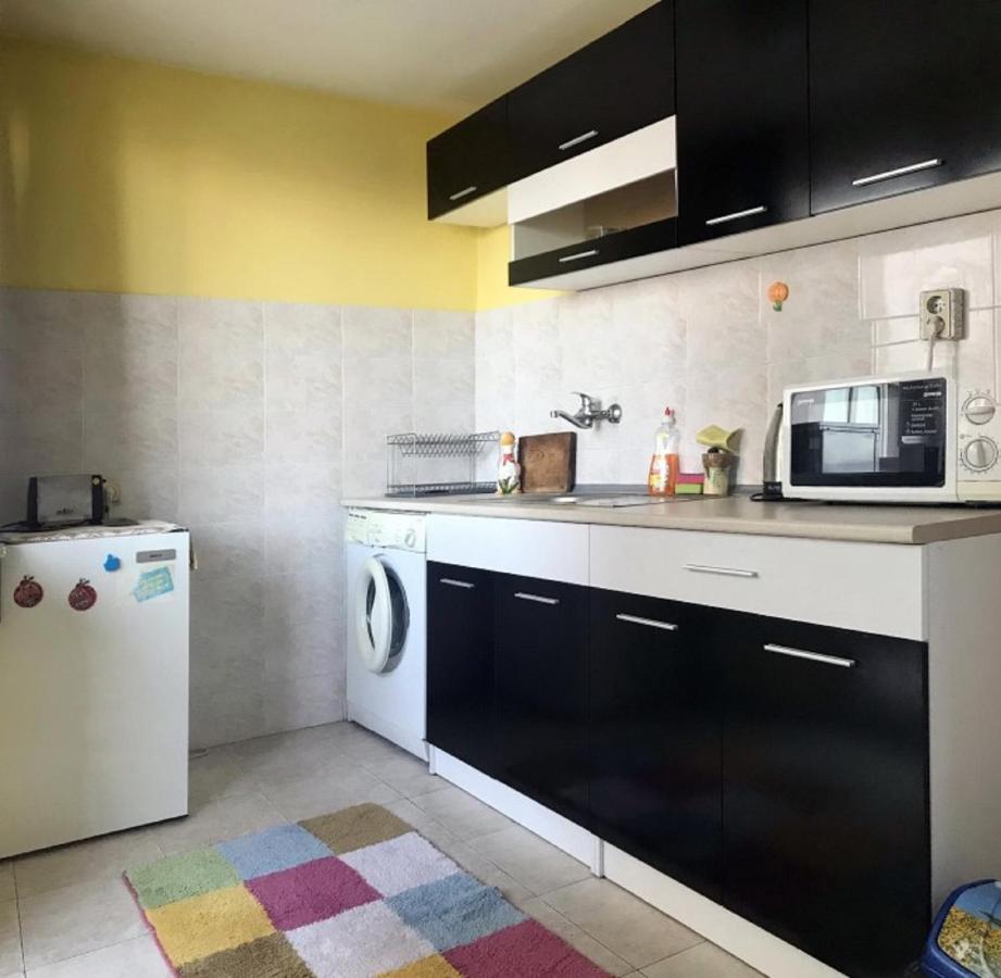 Apartamento Day And Night Veliko Tárnovo Exterior foto